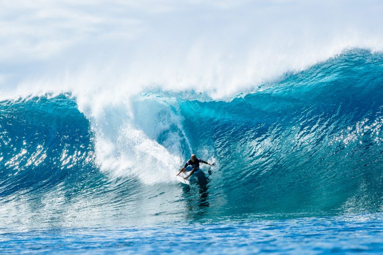 Billabong Pro Pipeline 2022, North Shore de Oahu, Havaí