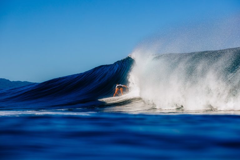 Billabong Pro Pipeline 2022, North Shore de Oahu, Havaí