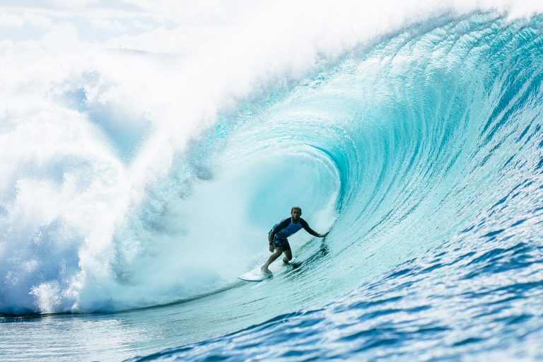Billabong Pro Pipeline 2022, North Shore de Oahu, Havaí