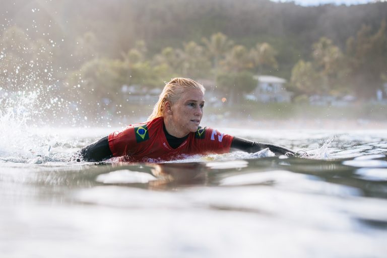 Billabong Pro Pipeline 2022, North Shore de Oahu, Havaí