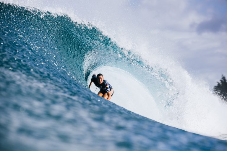 Billabong Pro Pipeline 2022, North Shore de Oahu, Havaí