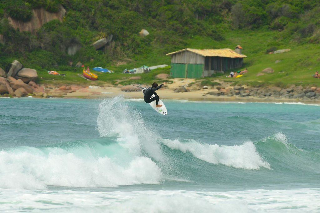 Free surf