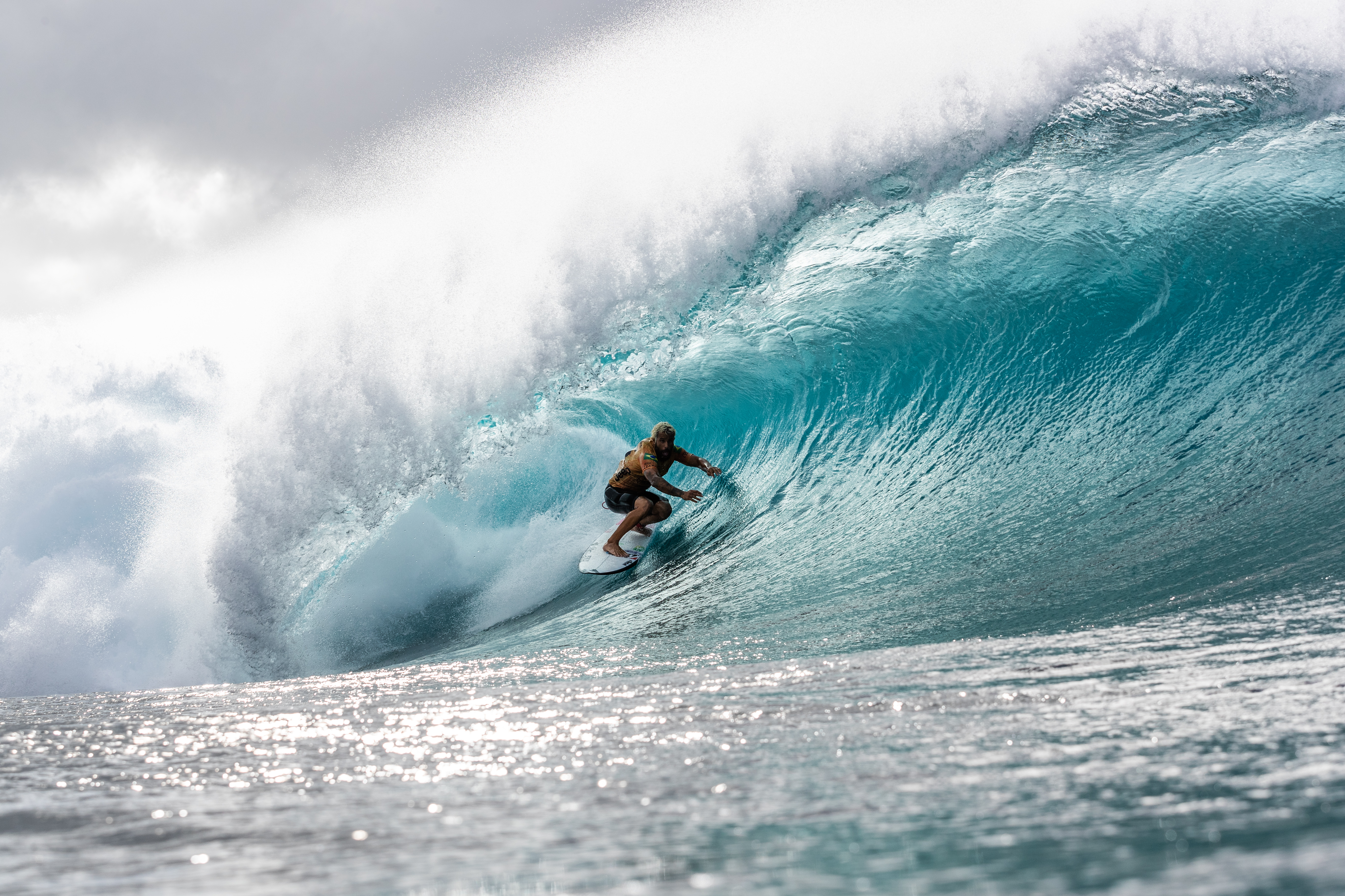 Italo Ferreira, Pro Pipe Masters 2020, Pipeline, Havaí