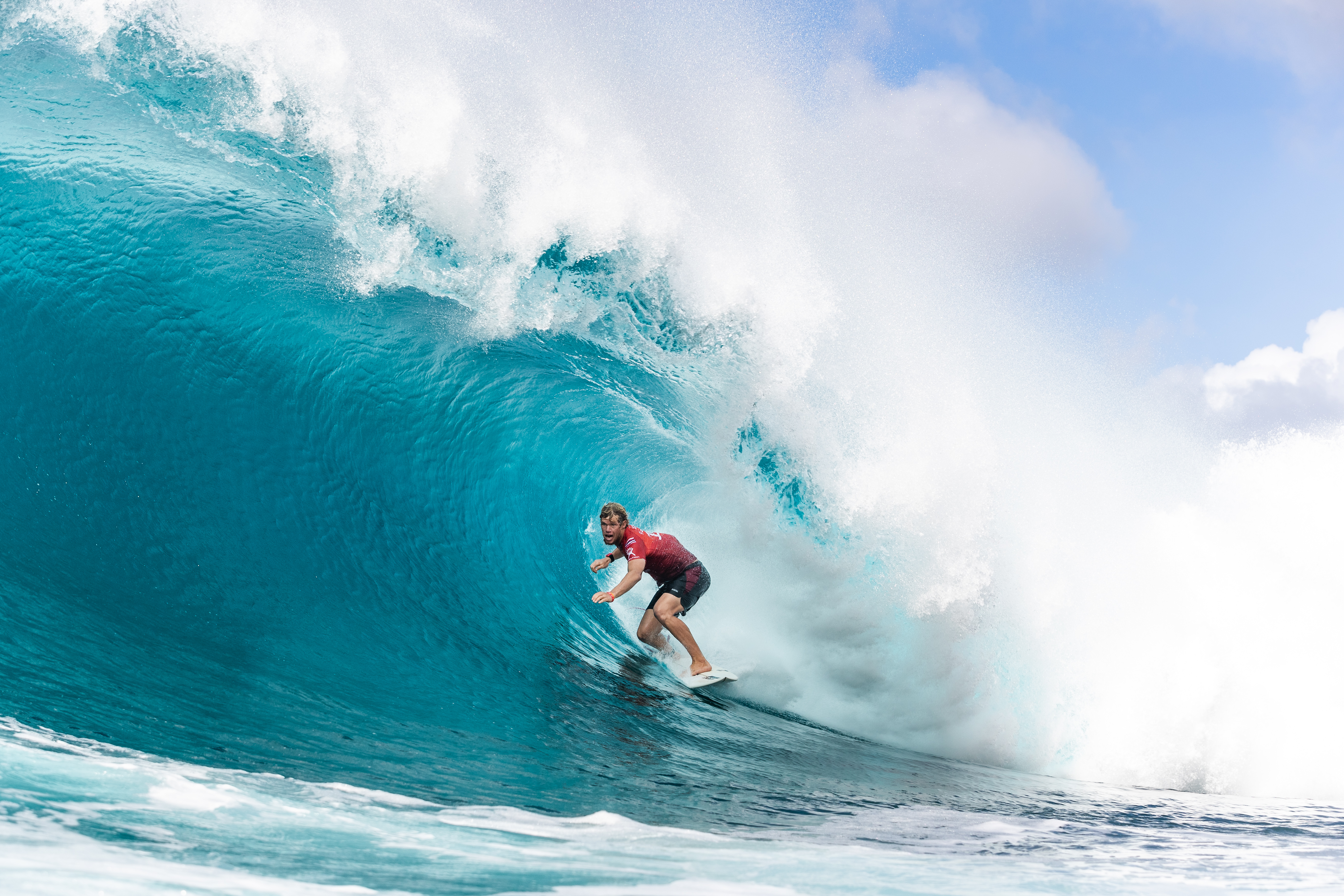 John John Florence, Pro Pipe Masters 2020, Pipeline, Havaí