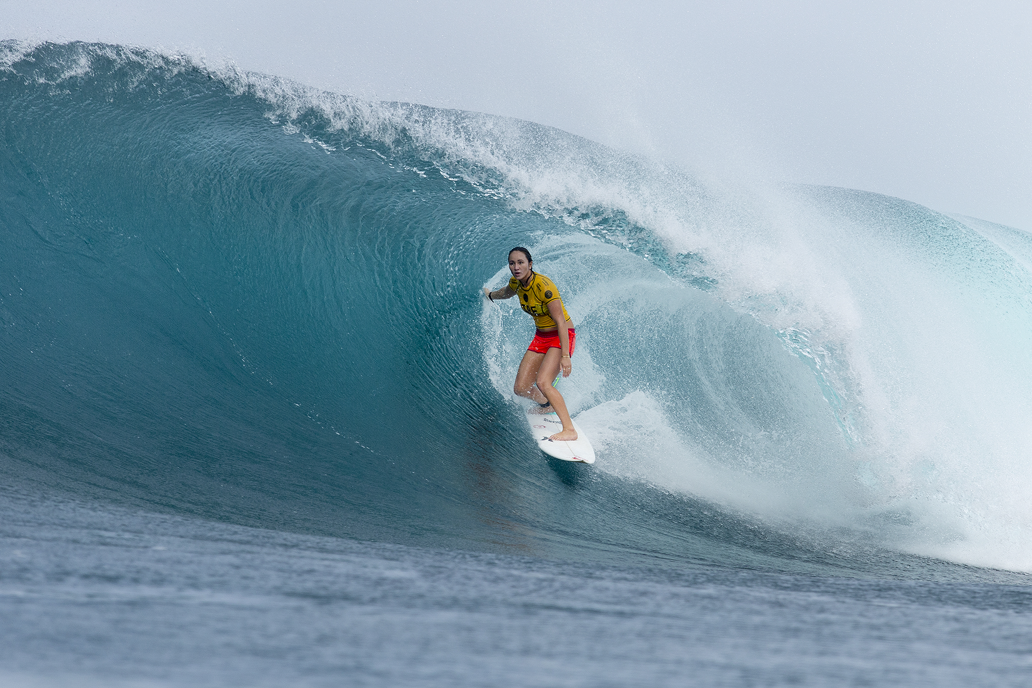 Carissa Moore, Pro Pipe Masters 2020, Pipeline, Havaí