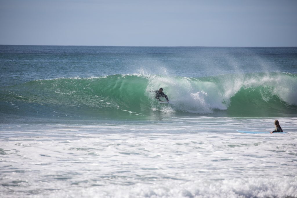 Capítulo Perfeito 2022 - Powered by Billabong, Carcavelos, Portugal