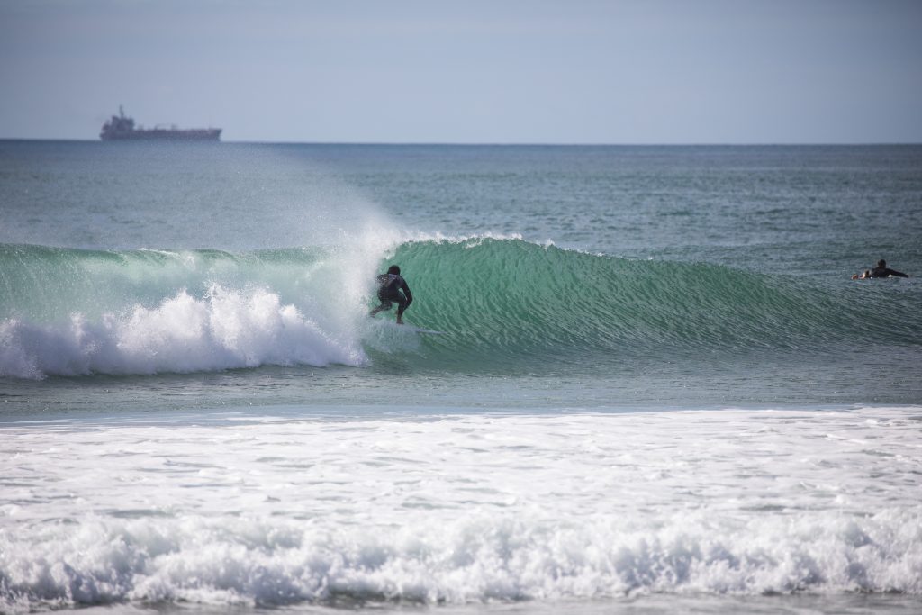 Capítulo Perfeito 2022 - Powered by Billabong, Carcavelos, Portugal
