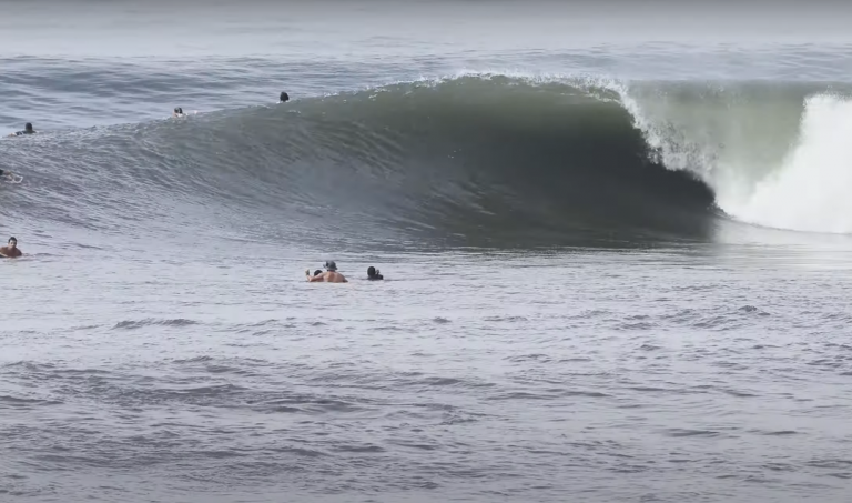 Keramas, Bali, Indonésia