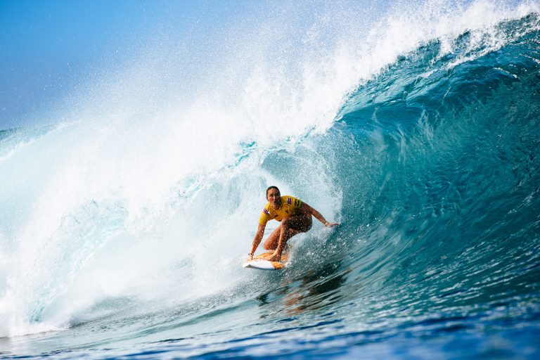Billabong Pro Pipeline 2022, North Shore de Oahu, Havaí