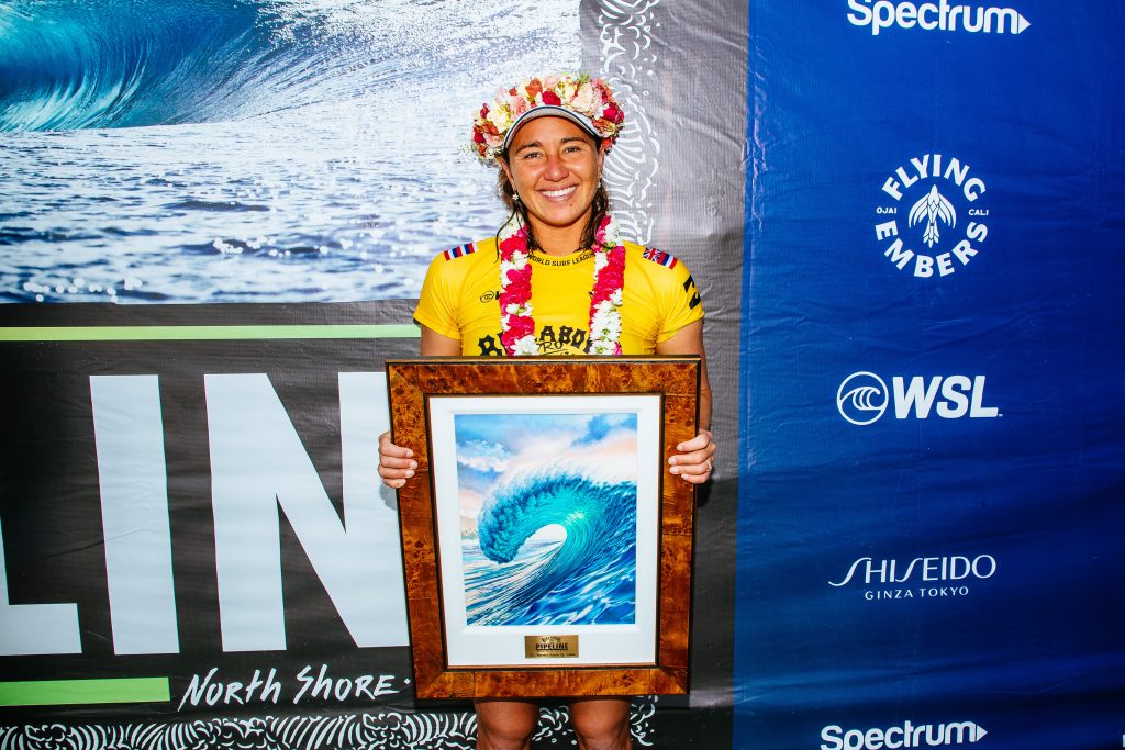 Billabong Pro Pipeline 2022, North Shore de Oahu, Havaí