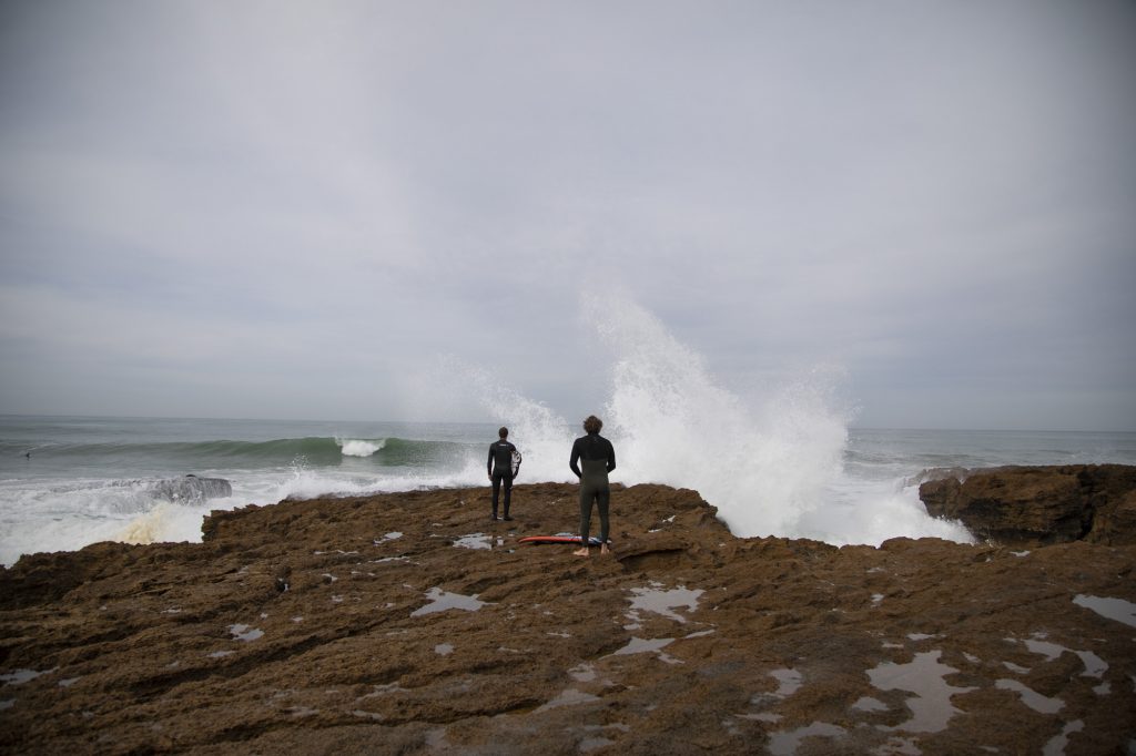 Coxos, Ericeira, Portugal