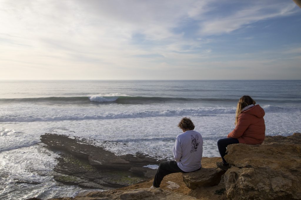 Coxos, Ericeira, Portugal