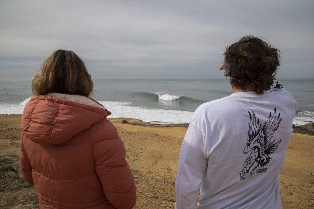 Coxos, Ericeira, Portugal