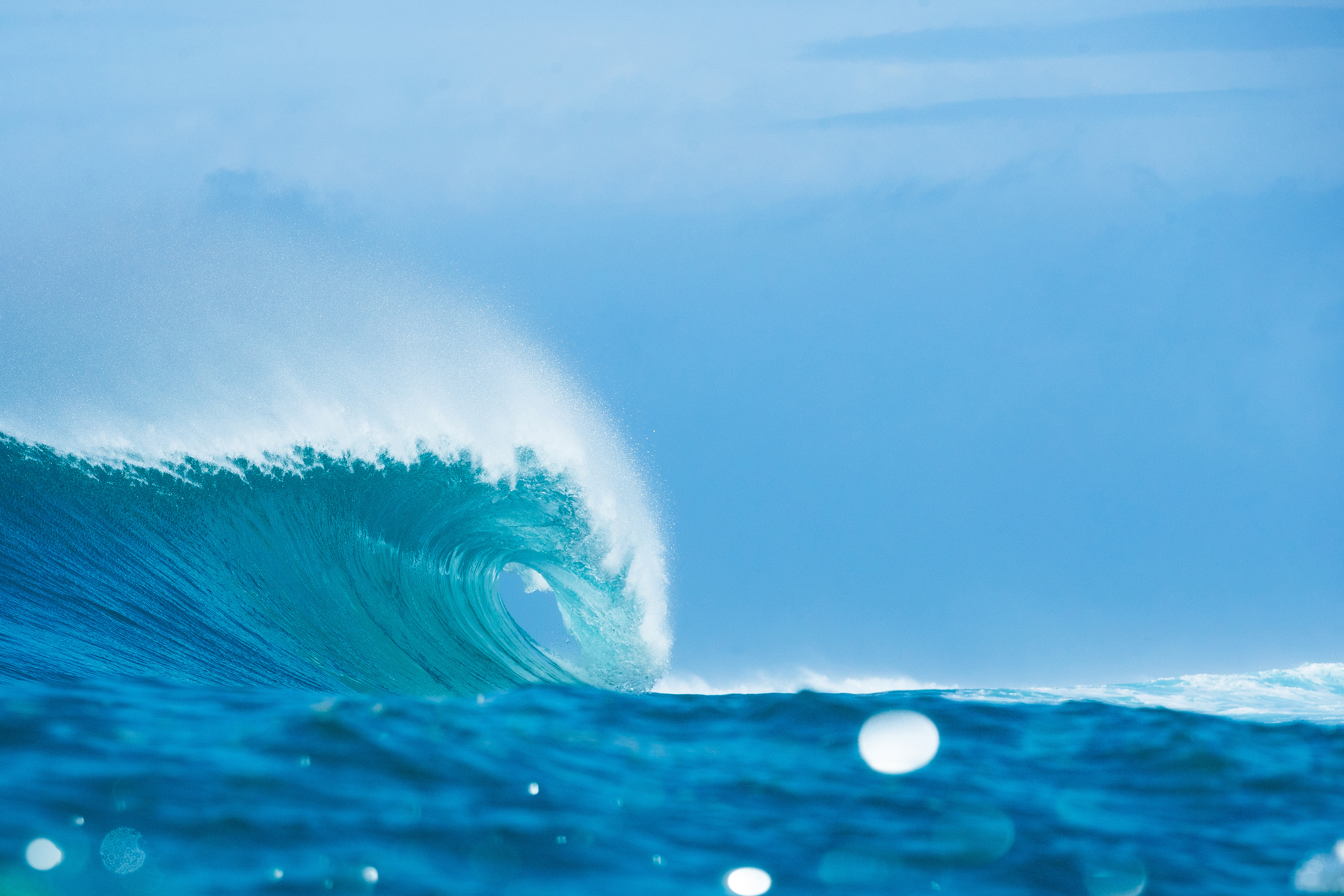 Hurley Pro Susnet 2022, North Shore de Oahu, Havaí