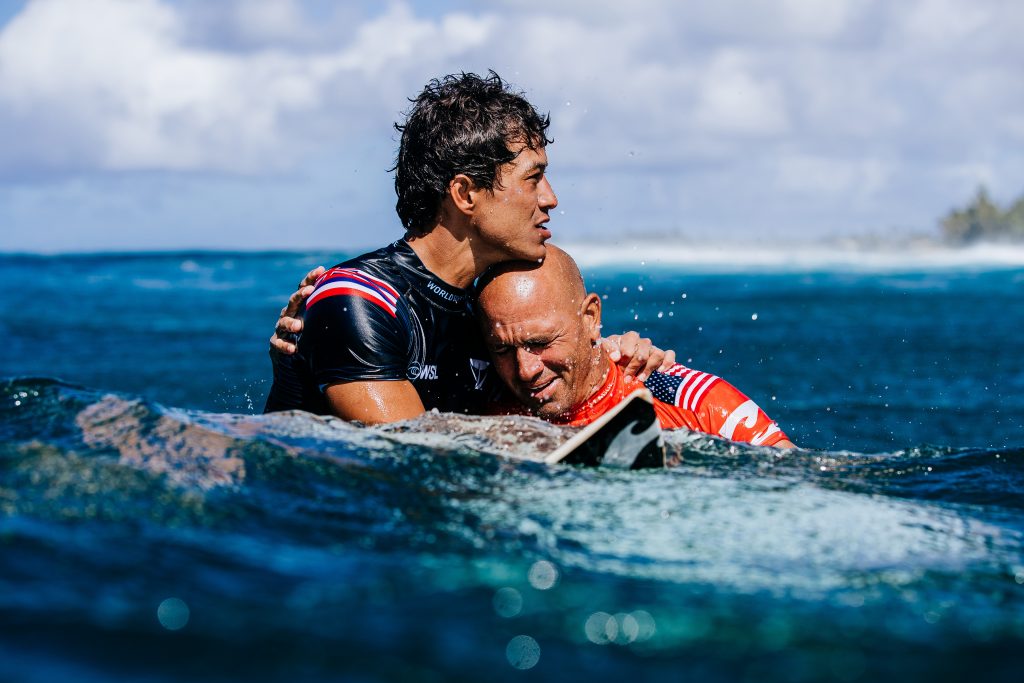 Billabong Pro Pipeline 2022, North Shore de Oahu, Havaí