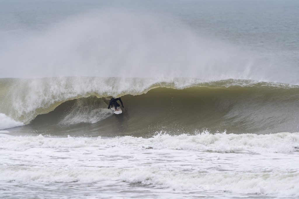 Supertubos, Portugal