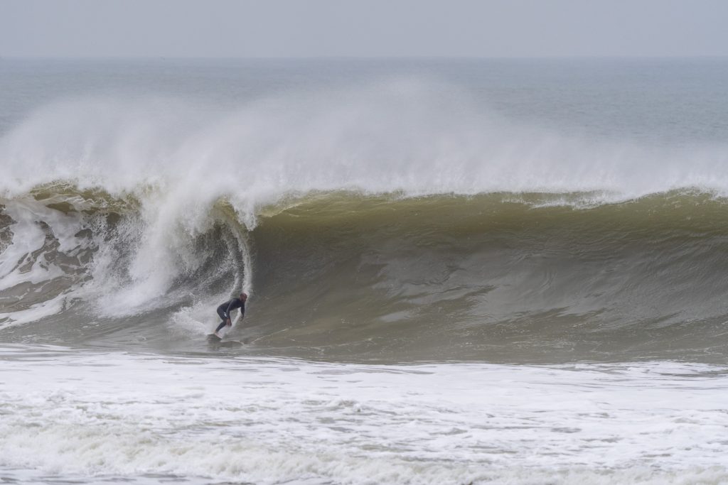 Supertubos, Portugal