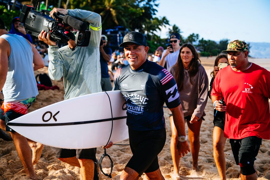 Billabong Pro Pipeline 2022, North Shore de Oahu, Havaí