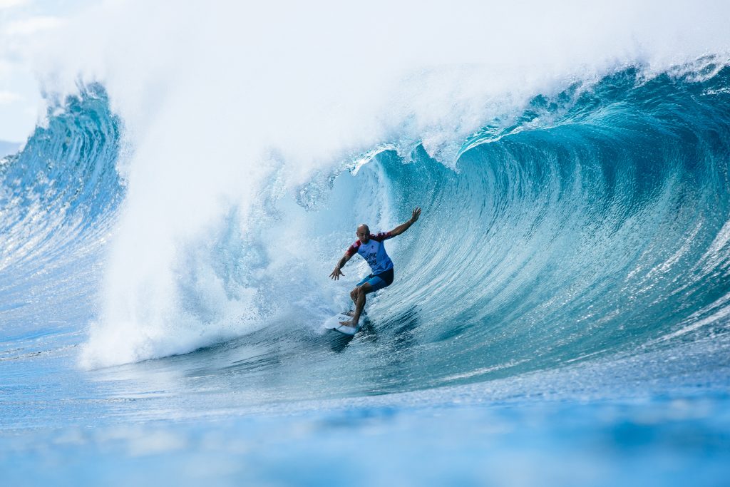 Billabong Pro Pipeline 2022, North Shore de Oahu, Havaí