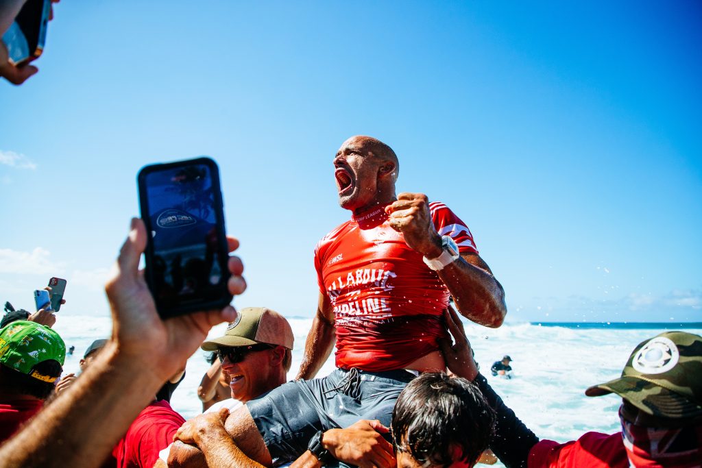 Billabong Pro Pipeline 2022, North Shore de Oahu, Havaí