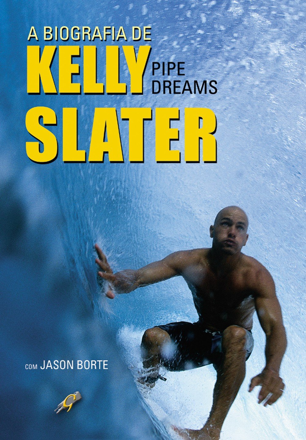 Biografia Kelly Slater