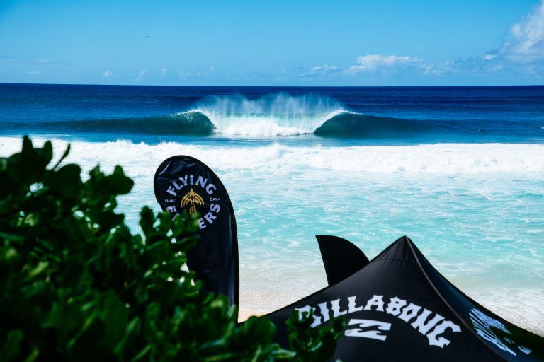 Billabong Pro Pipeline 2022, North Shore de Oahu, Havaí