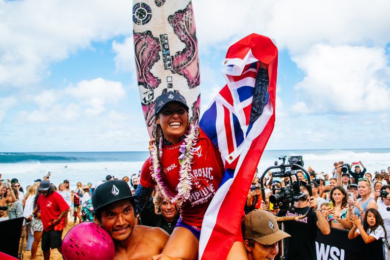 Billabong Pro Pipeline 2022, North Shore de Oahu, Havaí