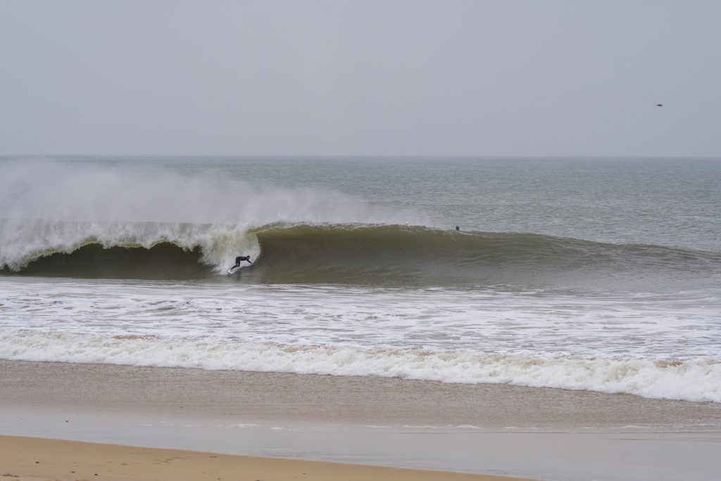 Supertubos, Portugal
