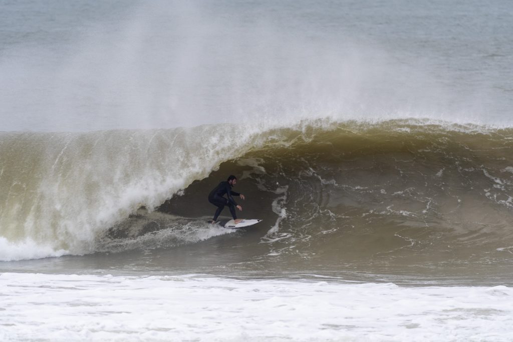 Supertubos, Portugal
