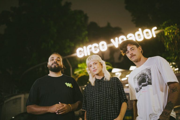 Redley e Circo Voador lançam programação cultural e produtos inéditos.
