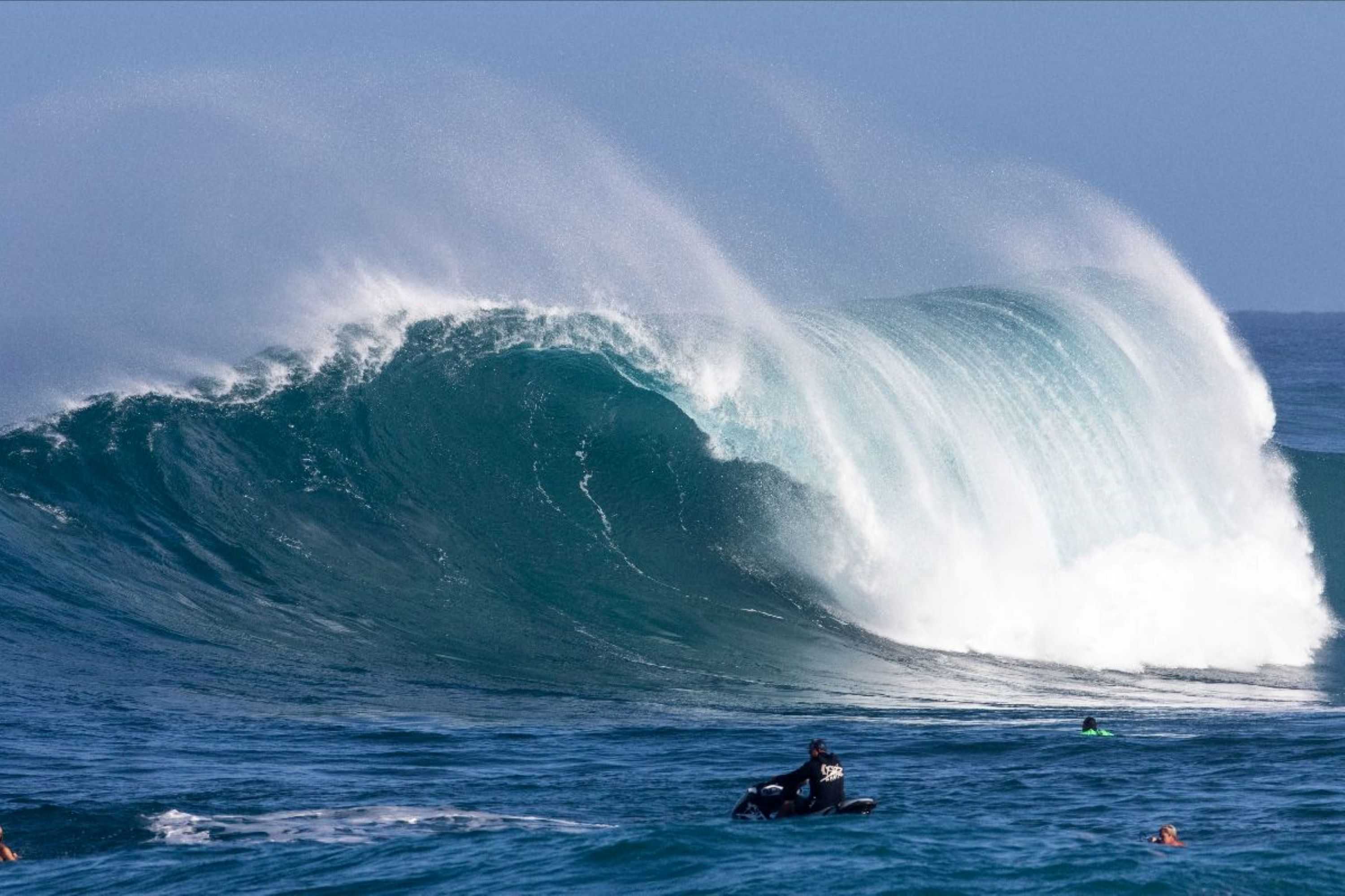 North Shore, Oahu, Havaí