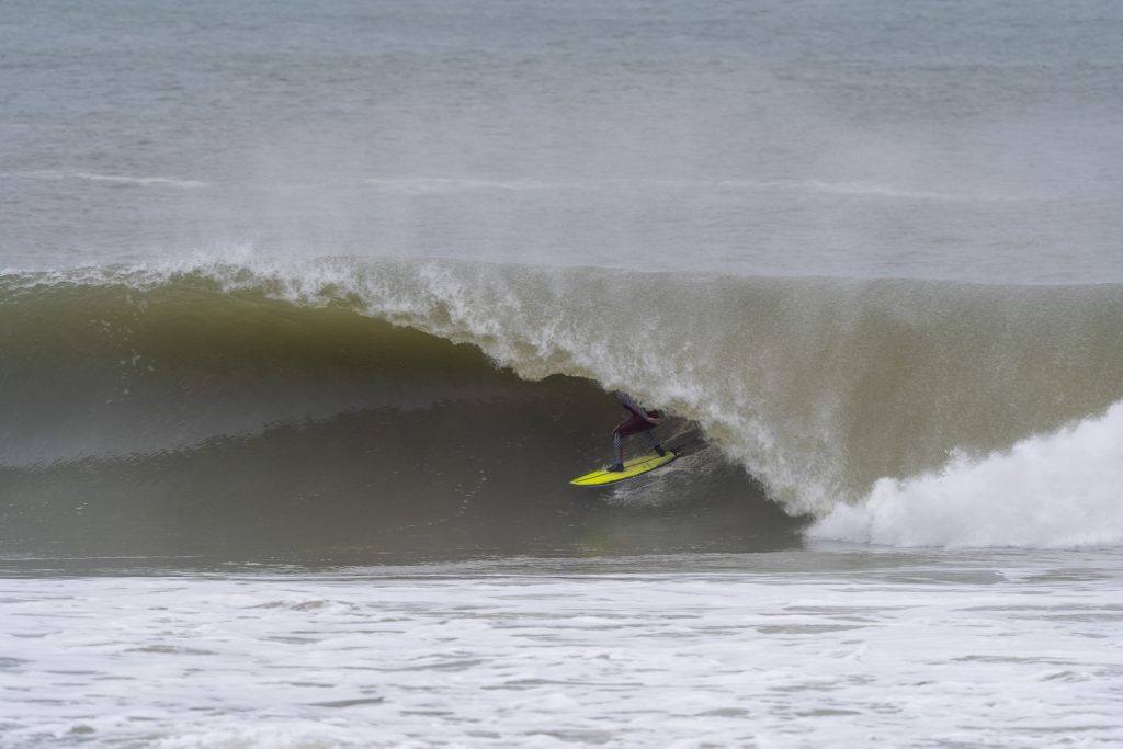 Supertubos, Portugal