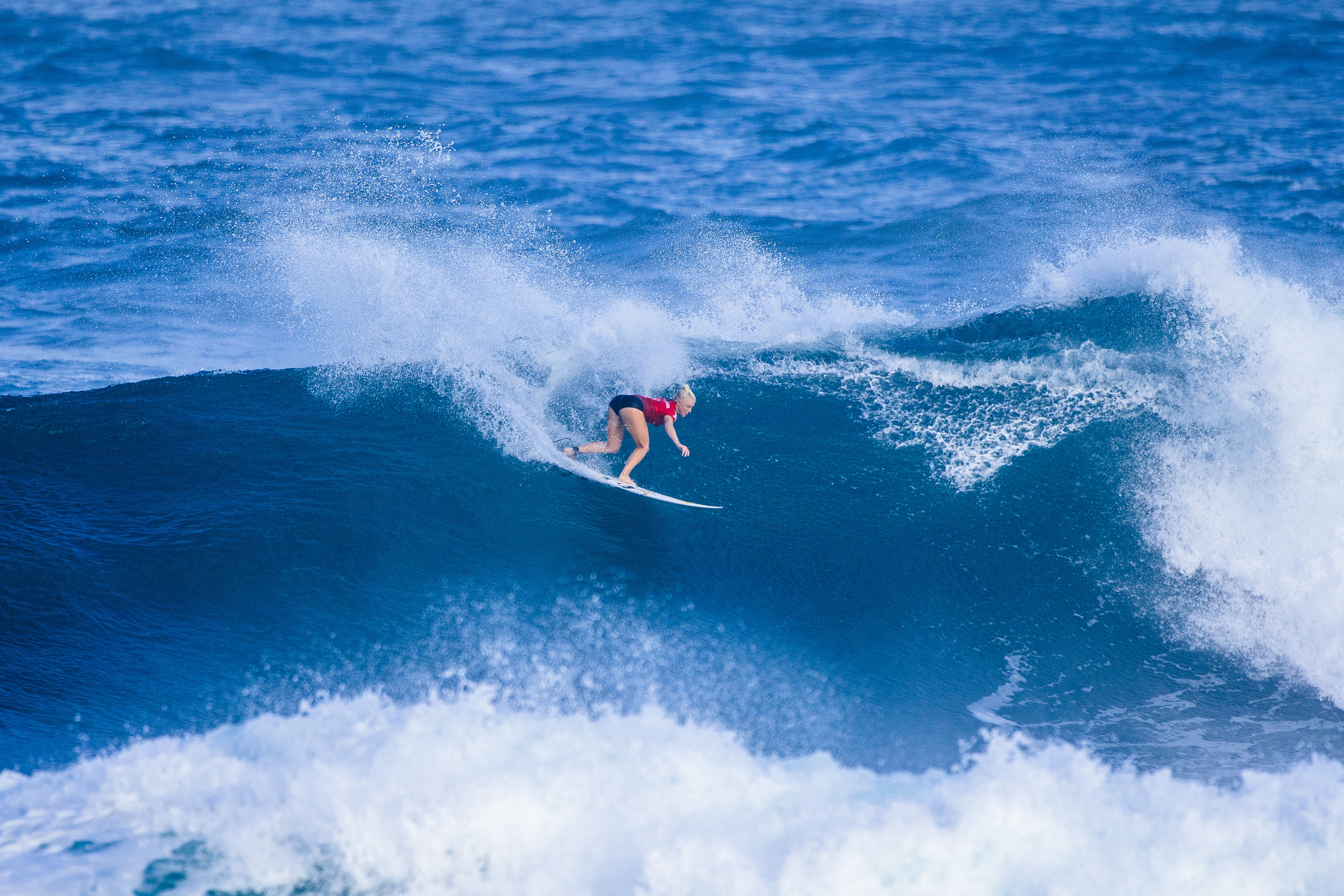 Hurley Pro Sunset 2022, North Shore de Oahu, Havaí