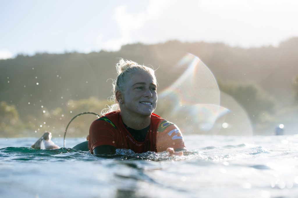Billabong Pro Pipeline 2022, North Shore de Oahu, Havaí