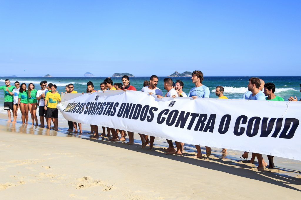 1º Surf Doctor 2022, Barra da Tijuca, Rio de Janeiro
