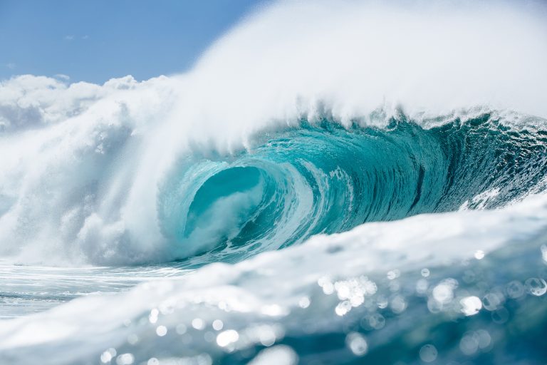 Billabong Pro Pipeline 2022, North Shore de Oahu, Havaí