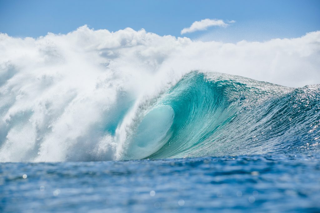 Billabong Pro Pipeline 2022, North Shore de Oahu, Havaí
