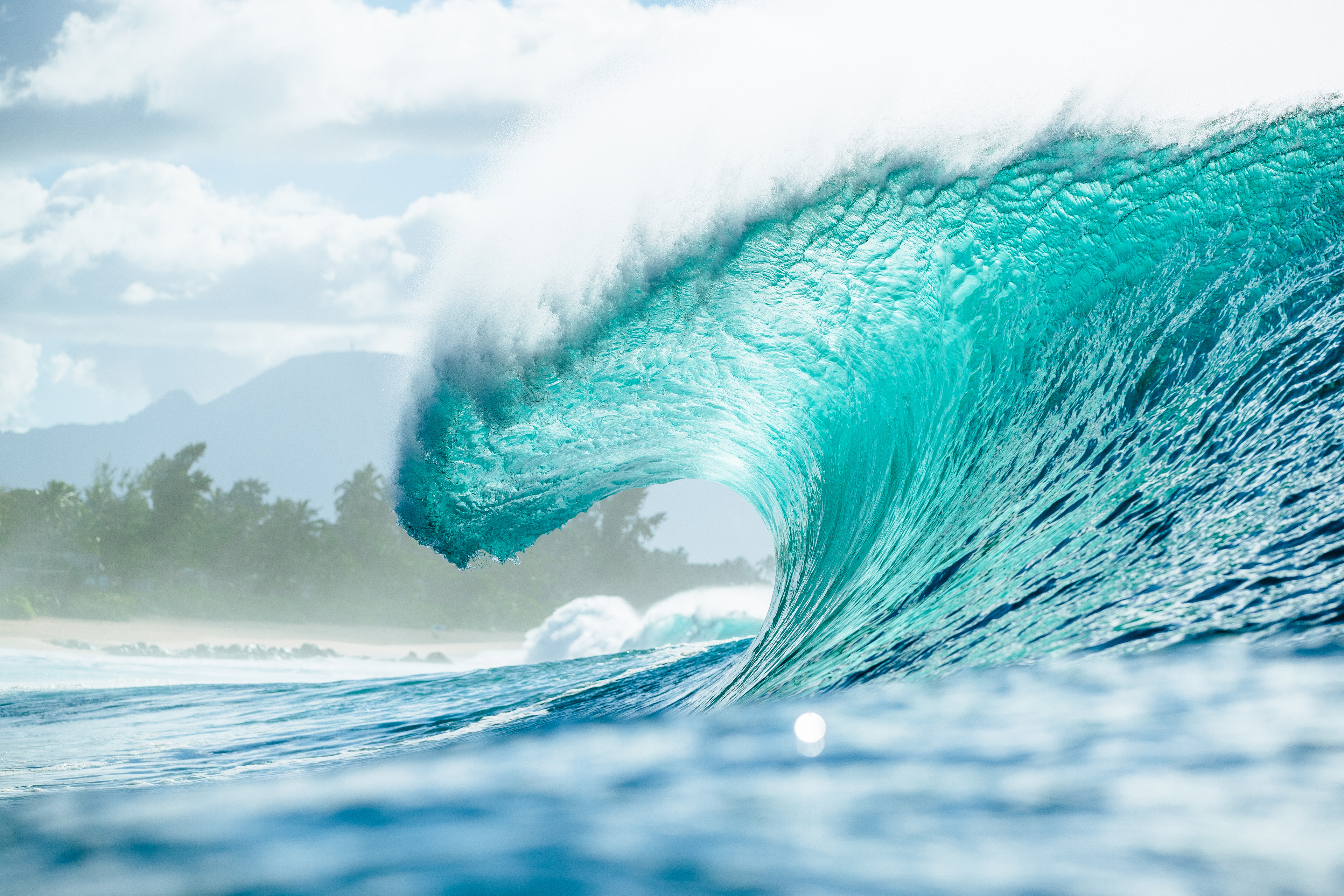 Billabong Pro Pipeline 2022, North Shore de Oahu, Havaí