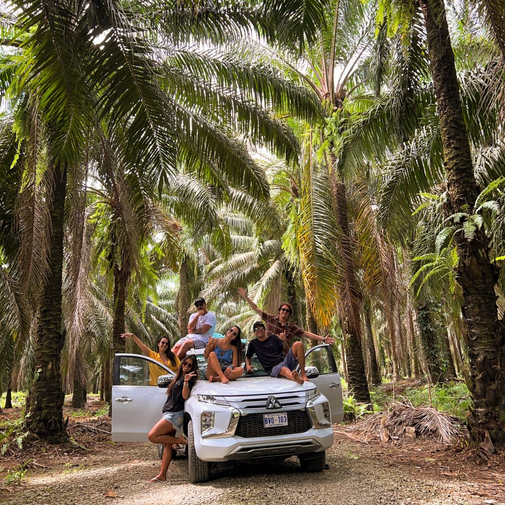 Costa Rica