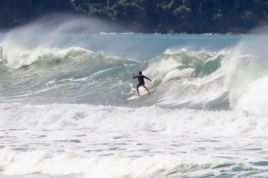 Alexandre Moleza, Maresias, São Sebastião (SP)