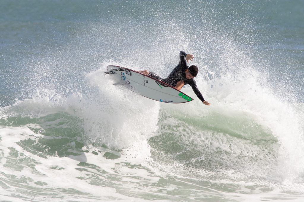 Caio Costa, Maresias, São Sebastião (SP)