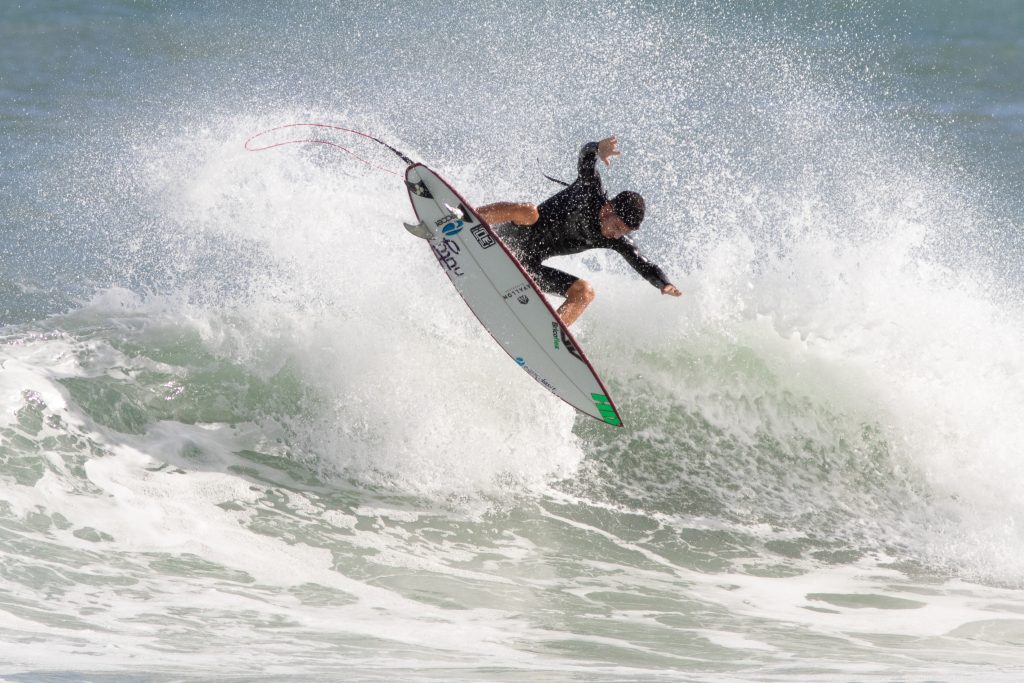 Caio Costa, Maresias, São Sebastião (SP)