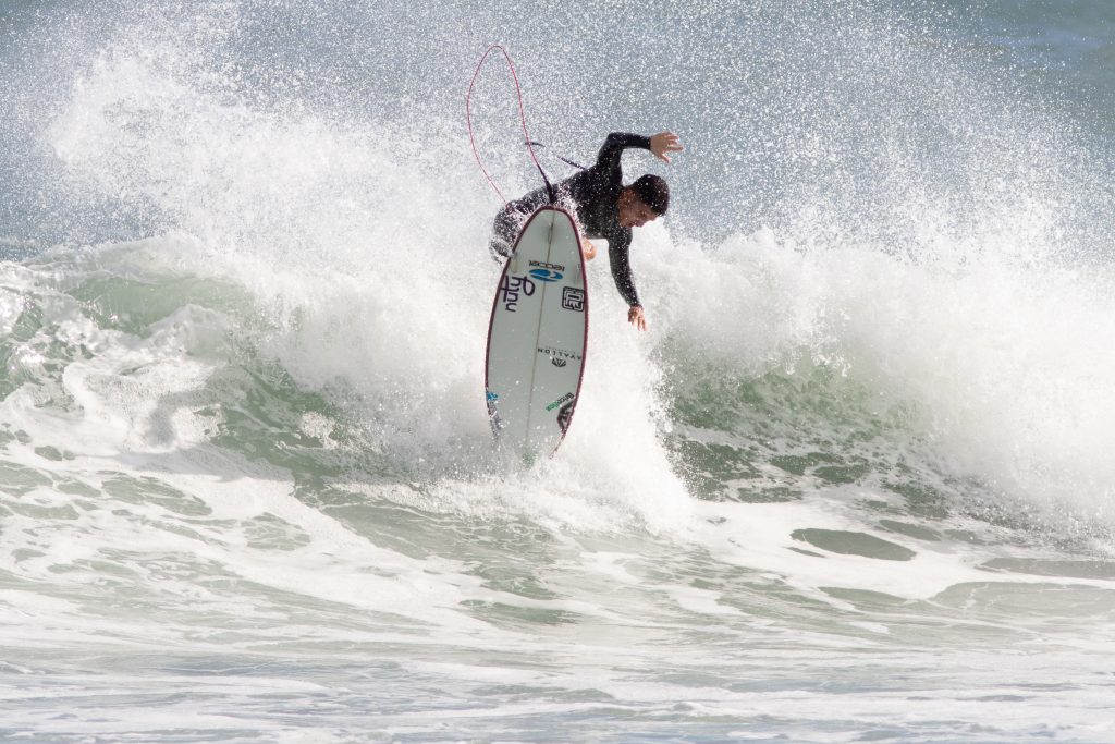 Caio Costa, Maresias, São Sebastião (SP)