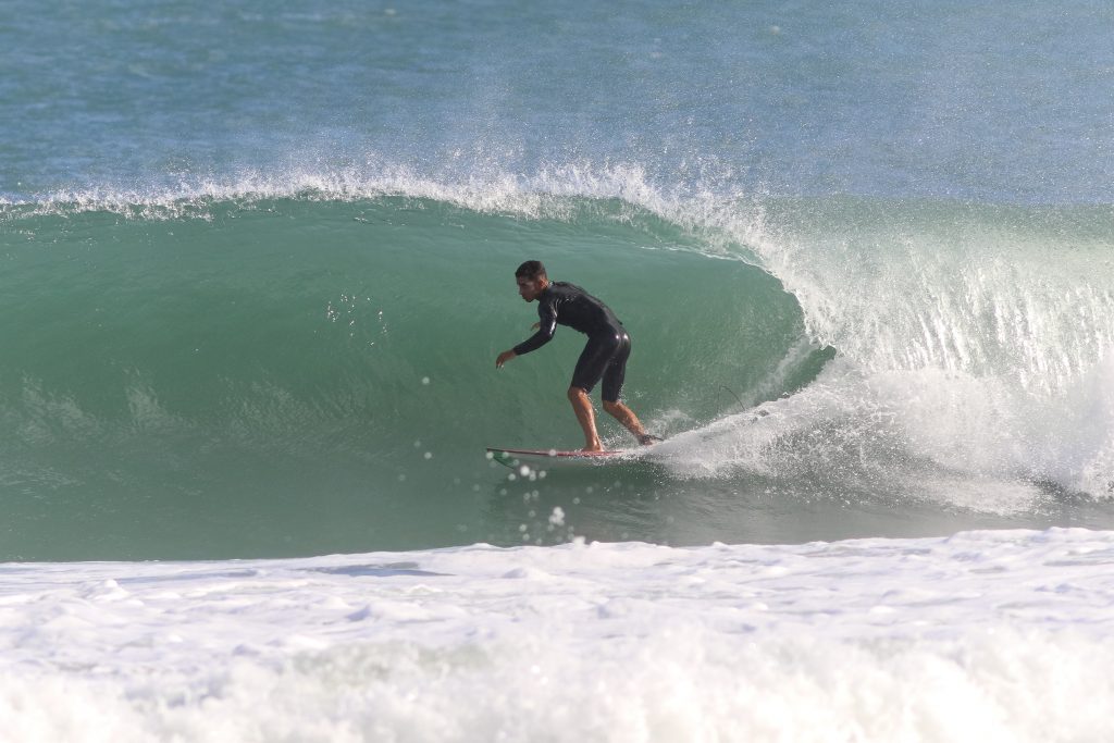 Caio Costa, Maresias, São Sebastião (SP)