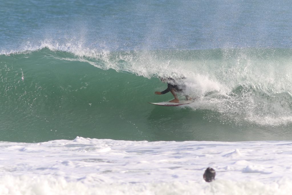 Caio Costa, Maresias, São Sebastião (SP)