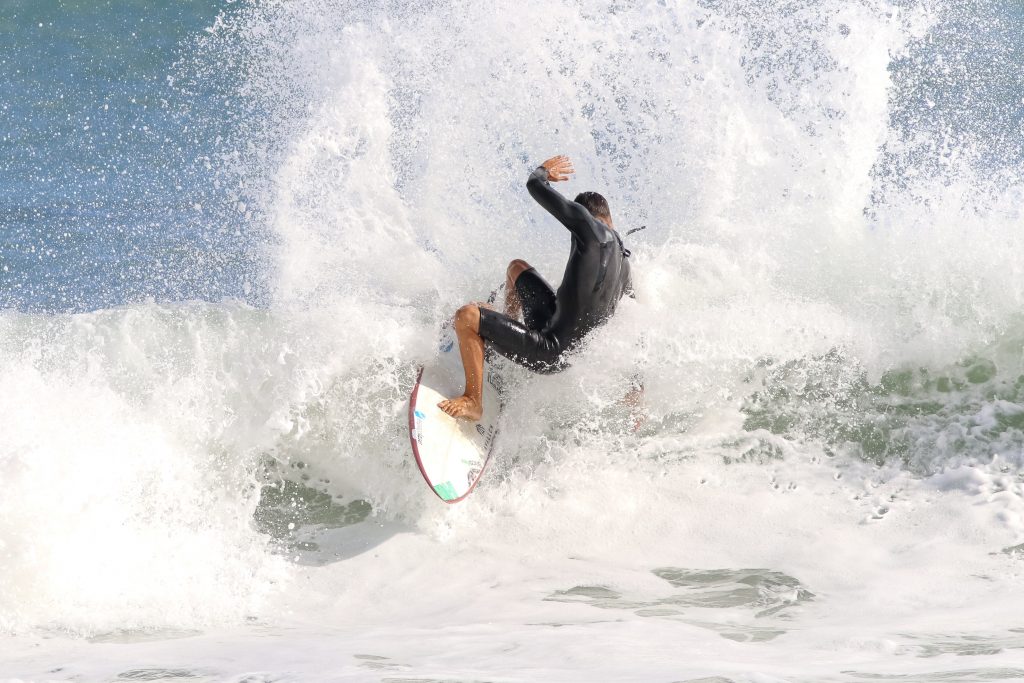 Caio Costa, Maresias, São Sebastião (SP)