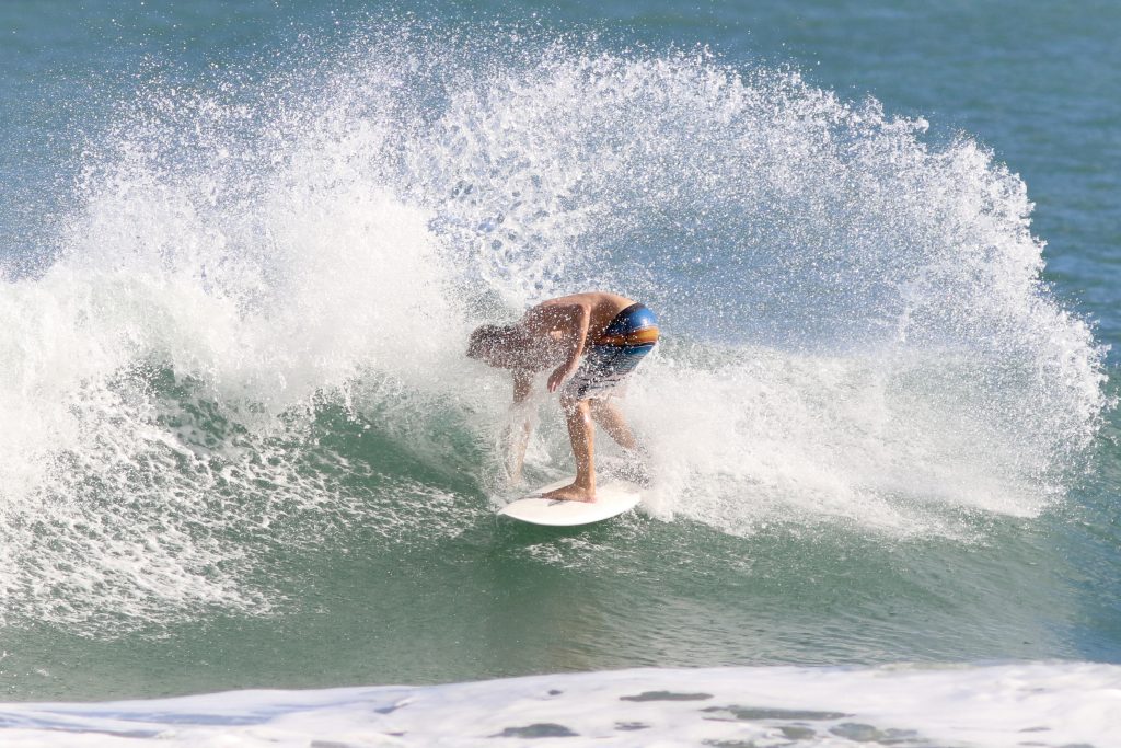 Eduardo Ramenzoni, Maresias, São Sebastião (SP)