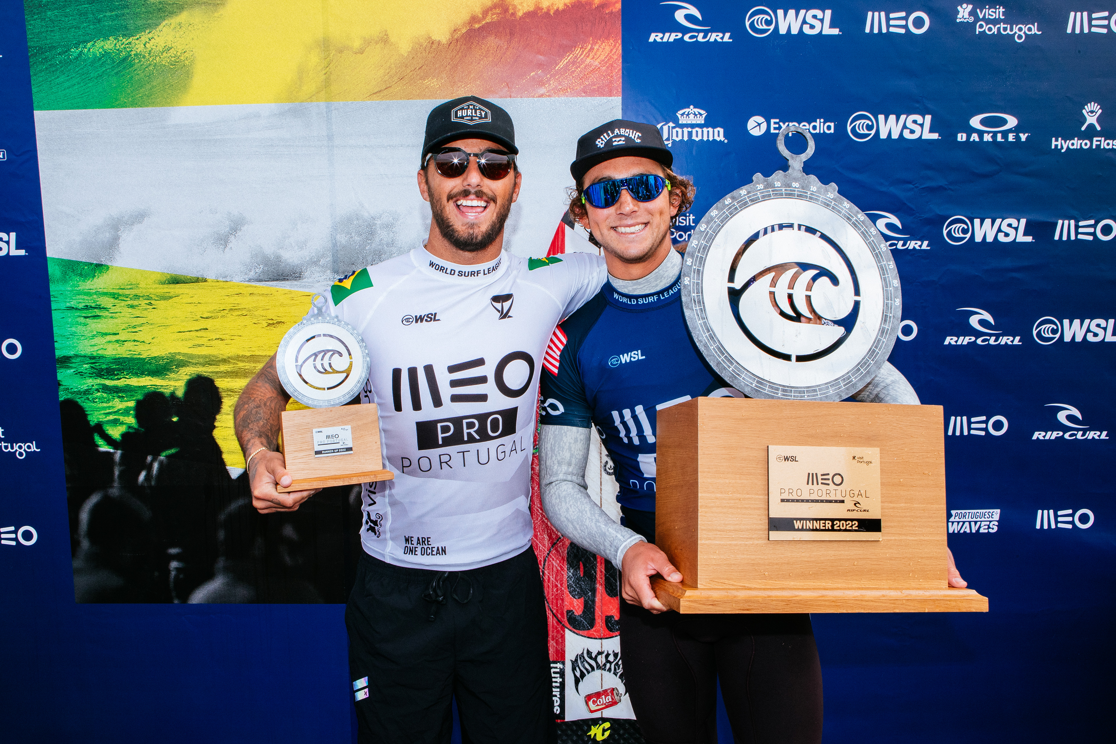 MEO Pro Portugal 2022