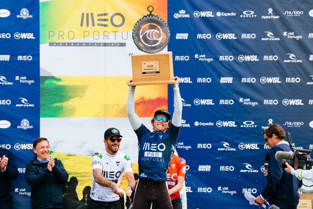 MEO Pro Portugal 2022