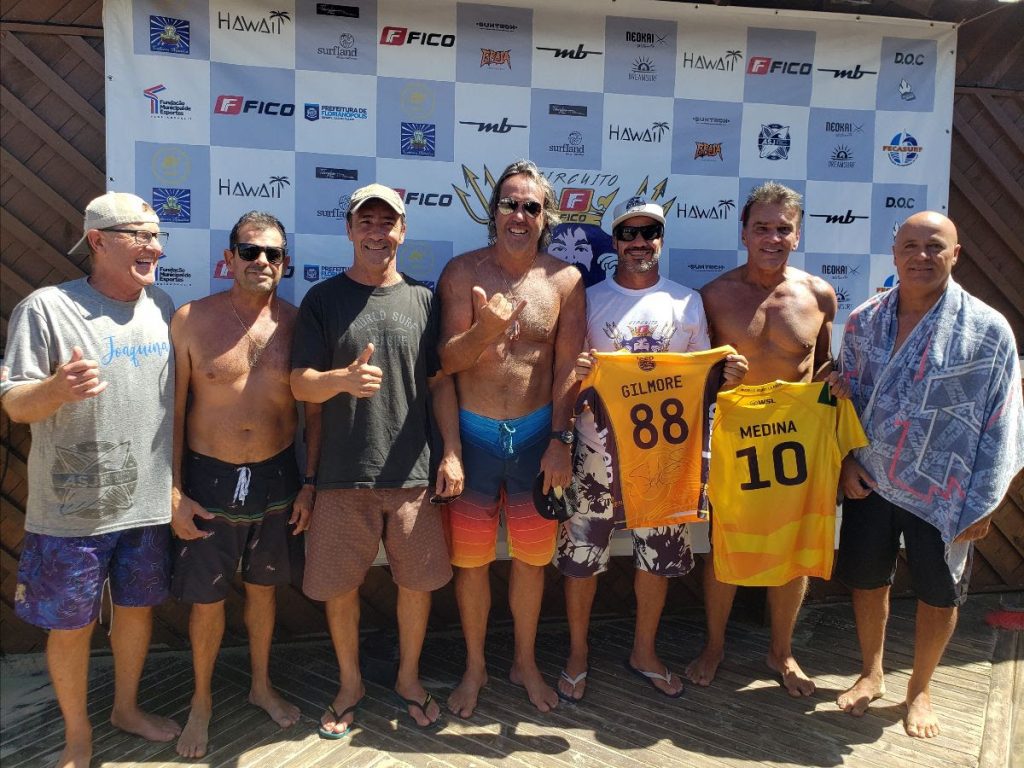 1ª etapa Circuito ASJ 2022, Joaquina, Florianópolis (SC)